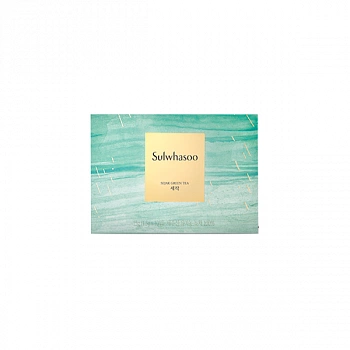 Зеленый чай Sejak Green Tea