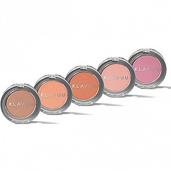 Румяна для лица 02 Urban Pearlsation Natural Powder Blusher 02