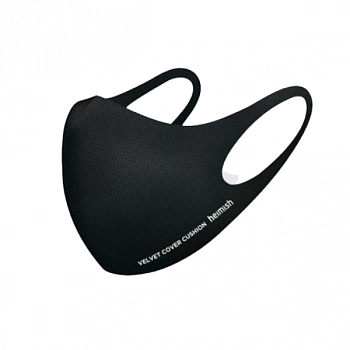 Маска для лица Cooling Mesh Mask